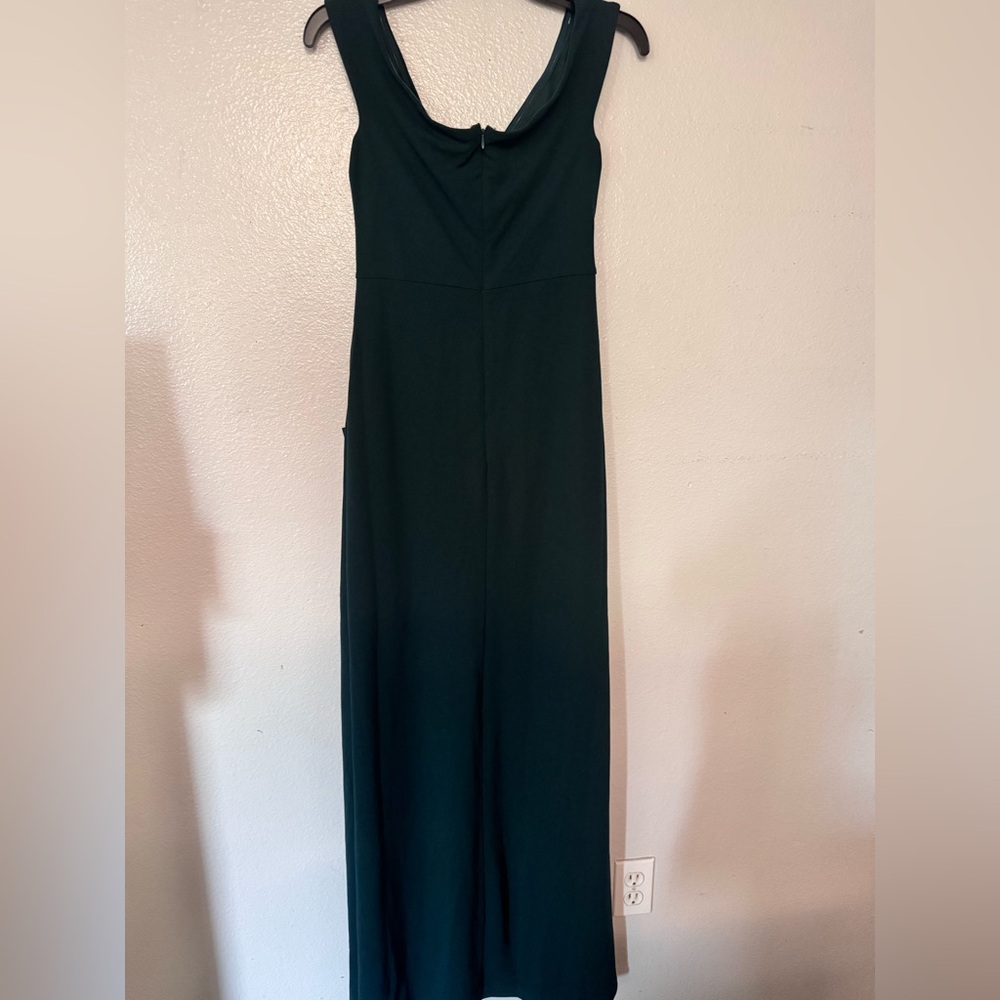 Lulu's Dress - Picture 2 of 3